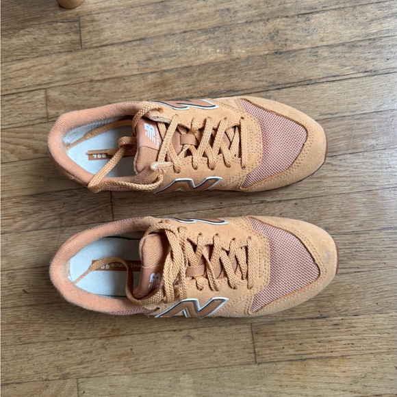 New Balance for J Crew Tonal Sneakers Women Size 7 - Picture 3 of 5